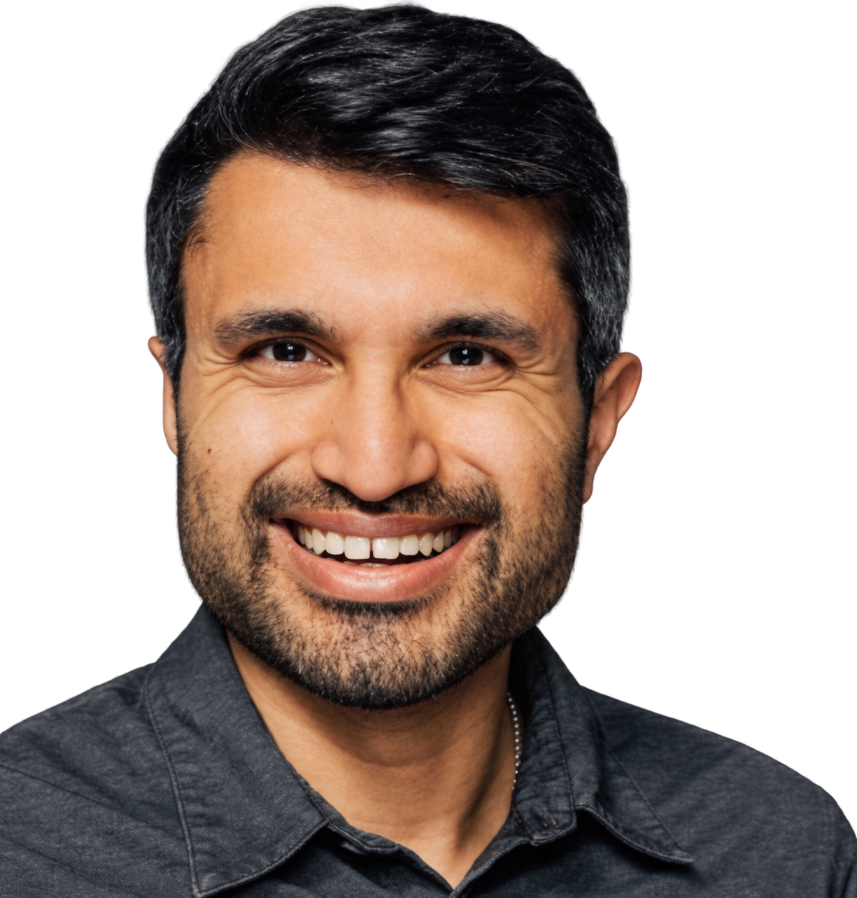 Ali Hussain