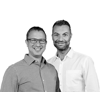 Ariel Cohen & Ilan Twig