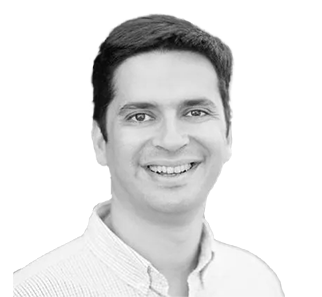Ashish Nagar
