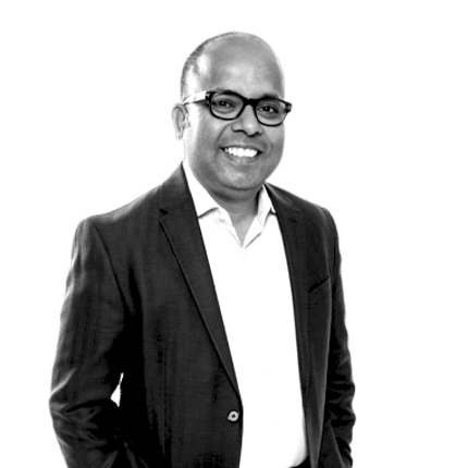 Bipul Sinha