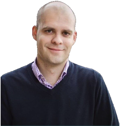 Brian Beyer