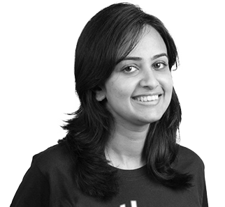 Prukalpa Sankar