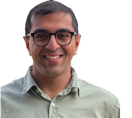 Rushil Goel