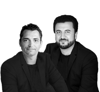 Ara Mahdessian & Vahe Kuzoyan