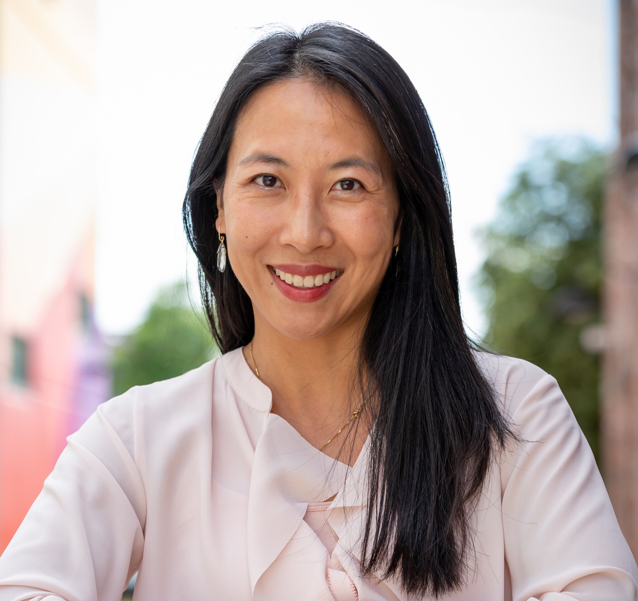 Tina Yung